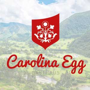 Hotel Carolina Egg Gasthaus